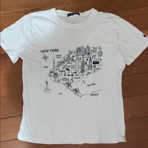 Brandy Melville Shirt